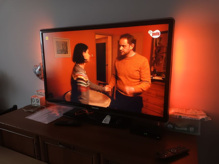 Telewizor PHILIPS 42 cale