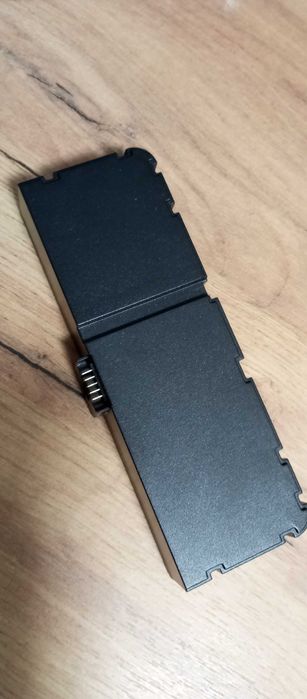 Найкращий ДБЖ/UPS для роутера+ONT 18000mAh, PoE, змінні акуми