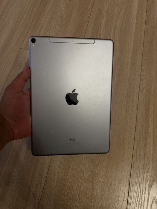 Ipad Pro  10.5 256gb Wifi +LTe