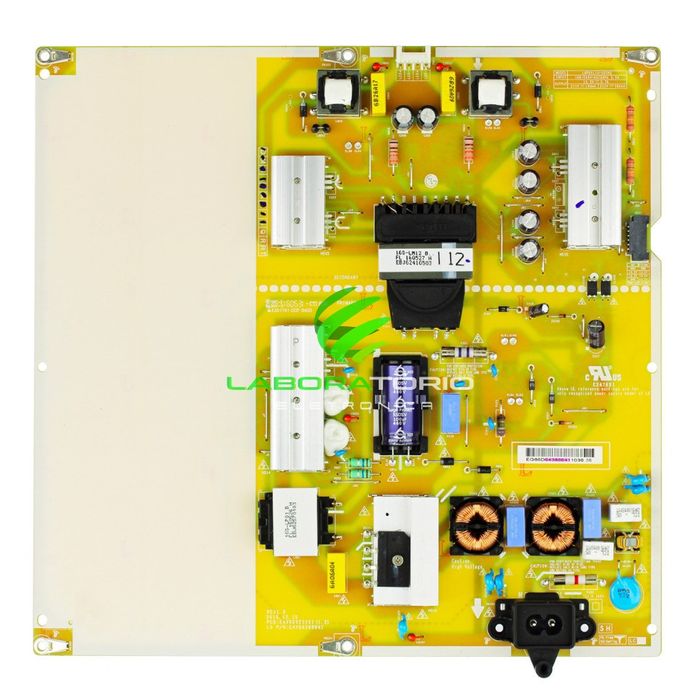 Fonte alimentação LG