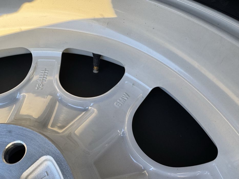 Bmw докатка бмв оригинальный комплект новый