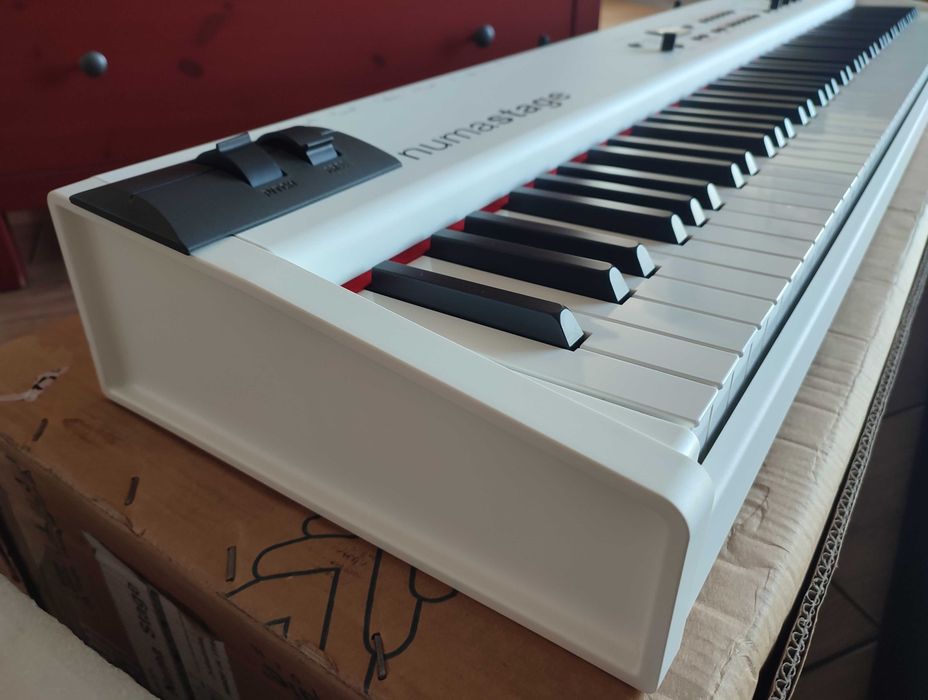 Pianino cyfrowe, Stage Piano, Studiologic Numa Stage, Zestaw, OKAZJA!!