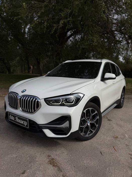 продам BMW X1 F46