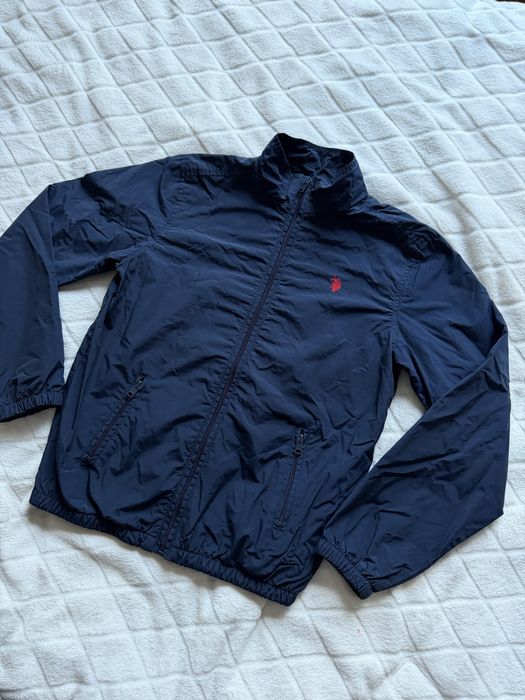 Вітровка / куртка Polo 14-15 років