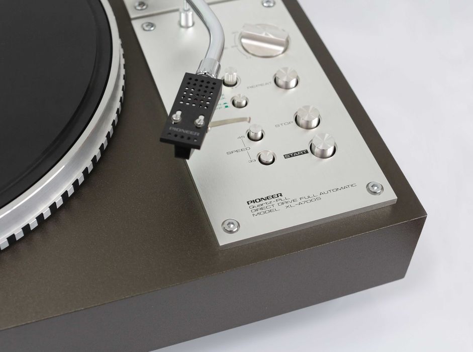 Gramofon Pioneer XL- A700S
