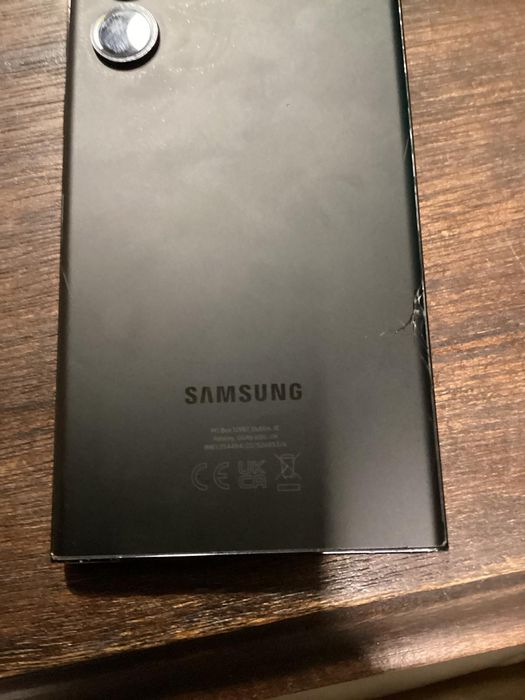 S23 Ultra 512Gb 12Gb RAM