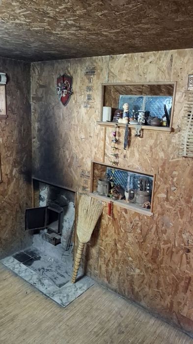 Продам дом  небольшой, в Александровке 32т$