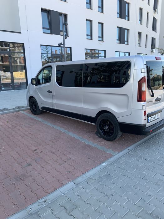 Продам автомобіль
