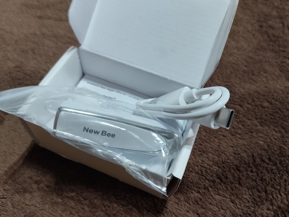 Melhor auricular bluetooth New Bee