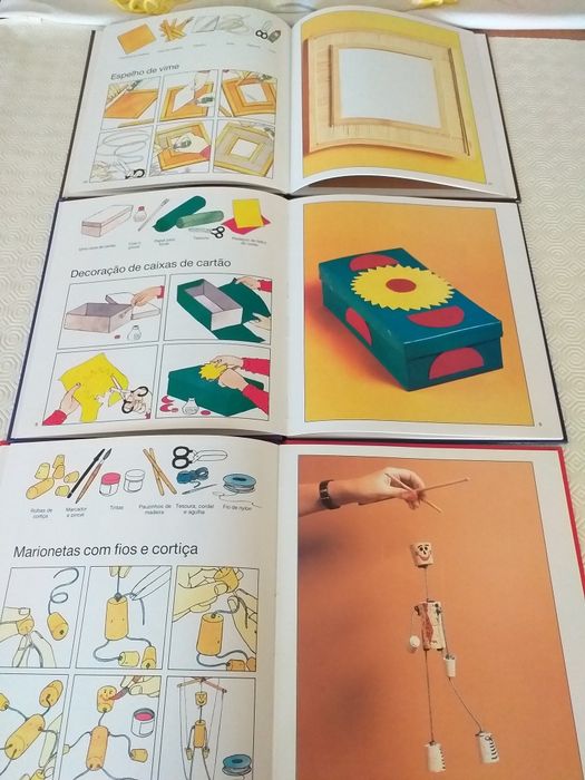 Coleção Livros "Pequeninito"- Pré-Escolar