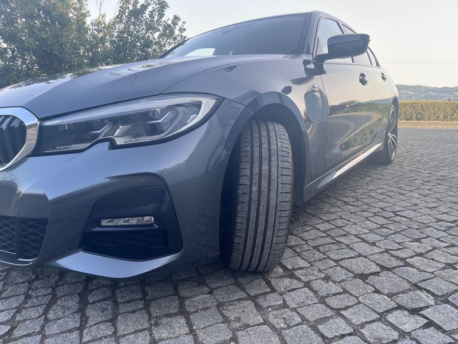 BMW 330 e Auto532566030922567682