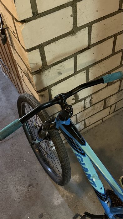 Rower giant revel rama XXS
