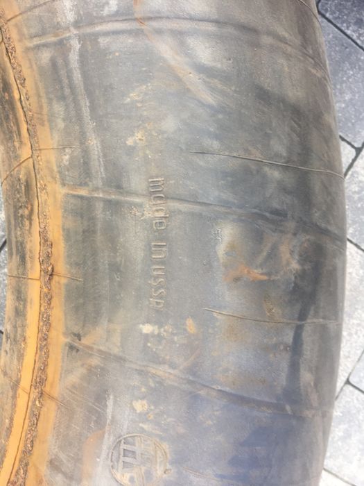 Продам камери до коліс МТЗ,ЮМЗ,Т-40.