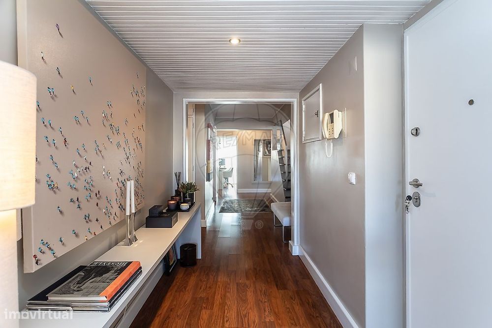 Apartamento T3 para venda