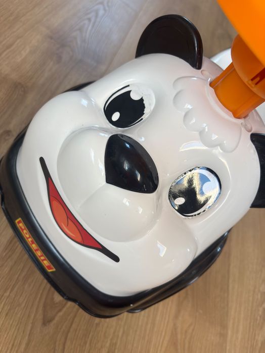 Jeździk Panda Wader Polesie