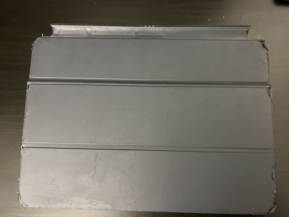 Smart Keyboard para iPad (7th, Air 3ª geração, Pro 1ª geração)