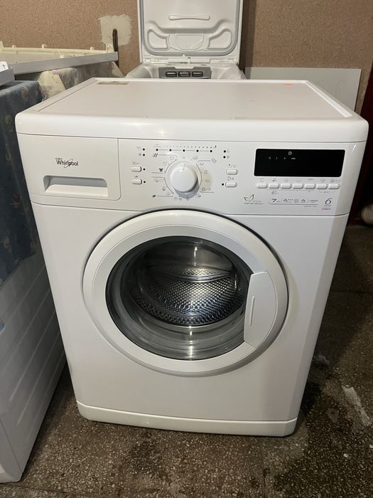 Пральнa машина LG 6500