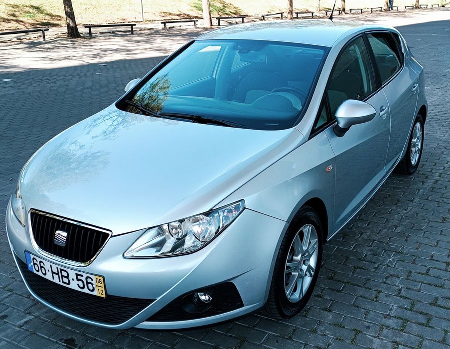 SEAT Ibiza  1.4  16v