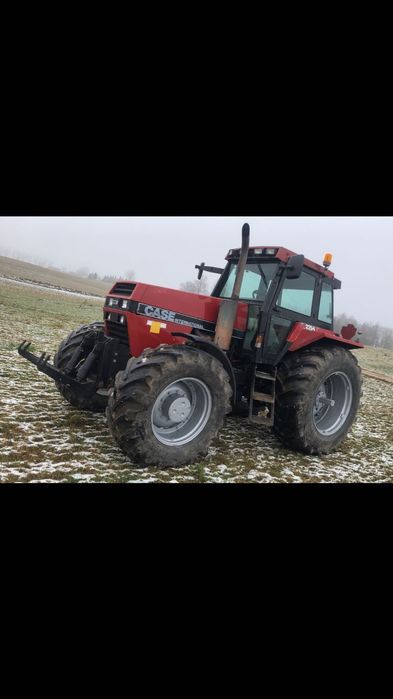 Case International 2294
