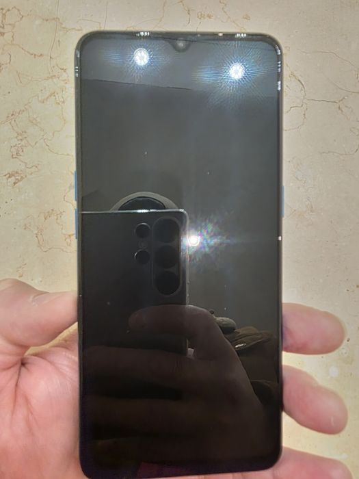 OPPO A91 – 8GB RAM | 128GB – Excelente estado