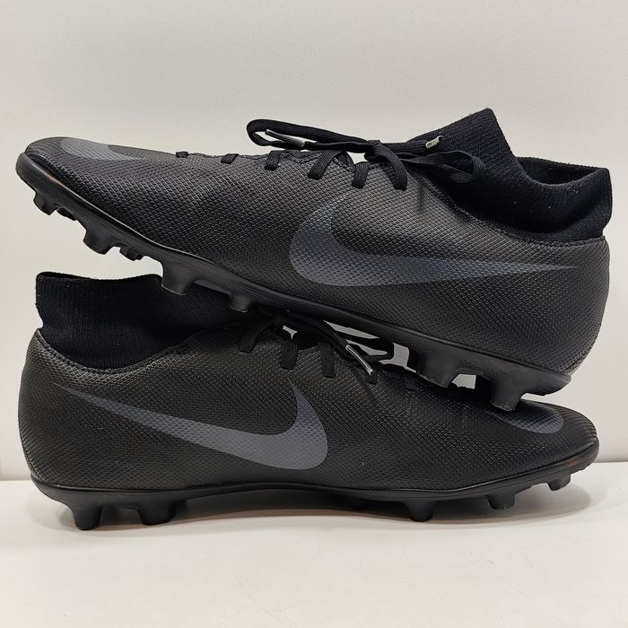 бутси Nike Mercurial Superfly 6 45р/29см