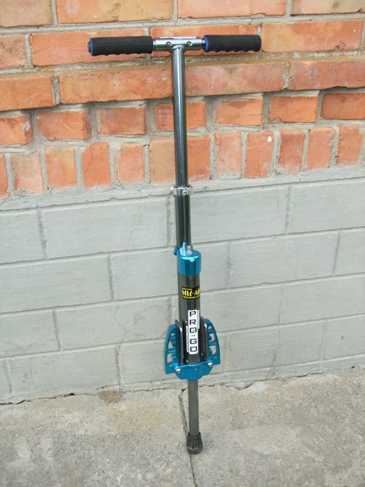 Продам професійний джампер Pro:Go Professional pogo