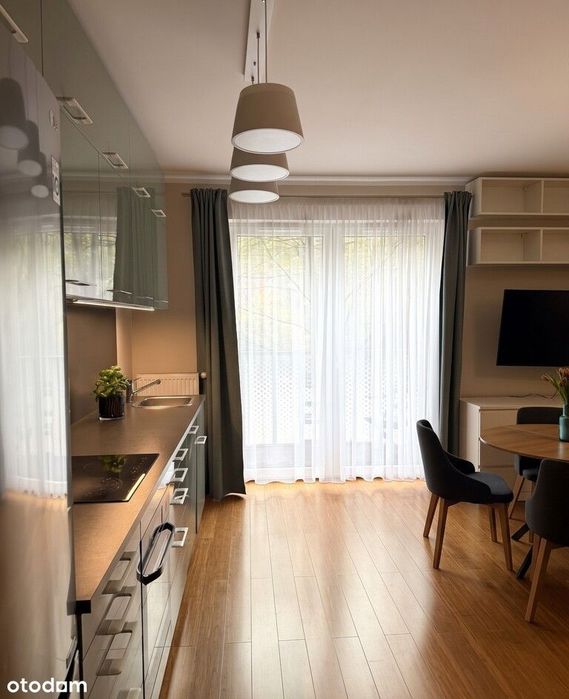 Apartment in Poznań - View 5
