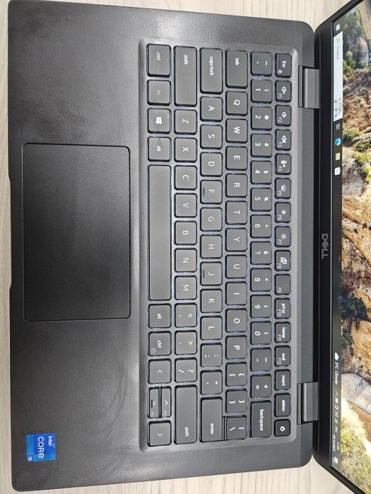 Dell Latitude 7420 i5-1135G7/16Gb DDR4/SSD 256Gb m.2 nvme/14" IPS