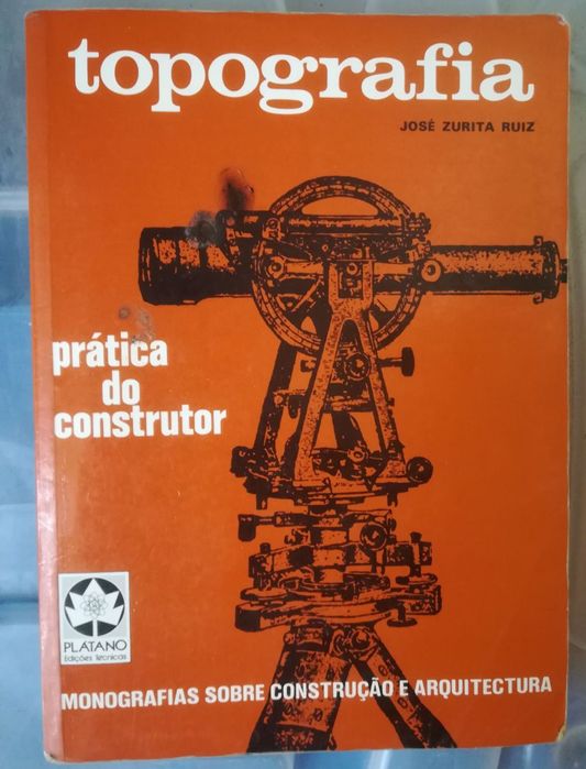 Topografia Prática do Construtor
