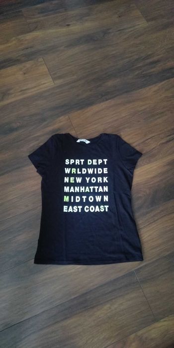 Bluzeczka dziewczęca 152-158