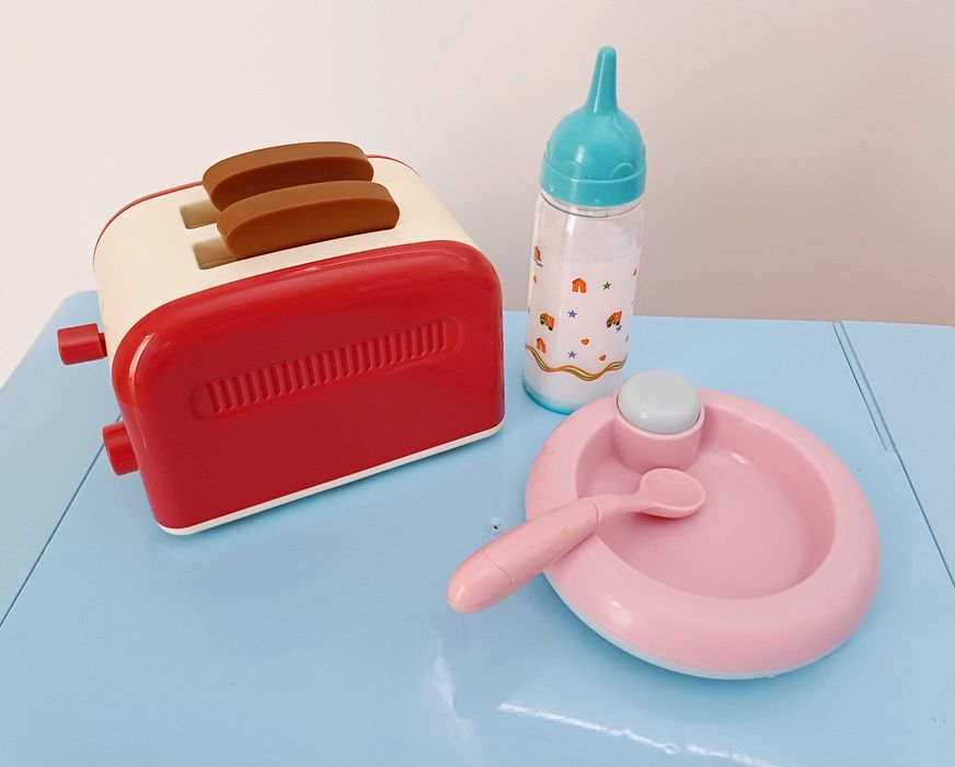 Roupeiro de brincar Nenuco