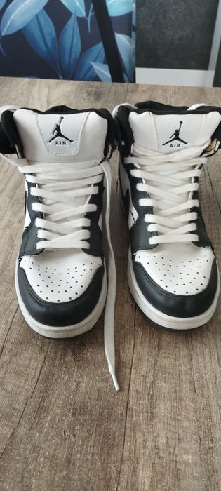 Buty sportowe nice