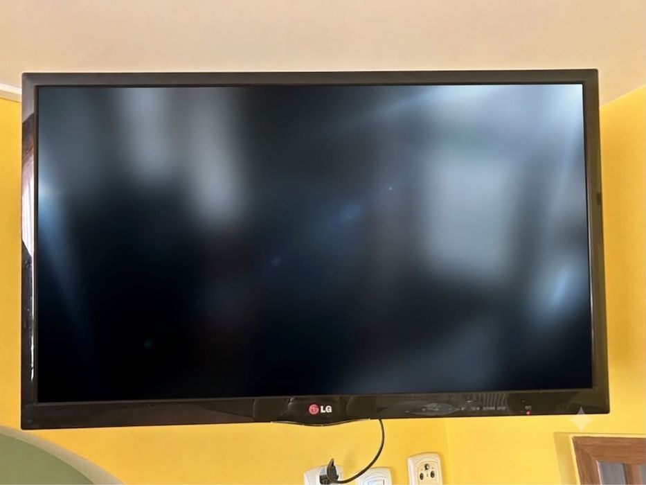 Telewizor LG 32 cale