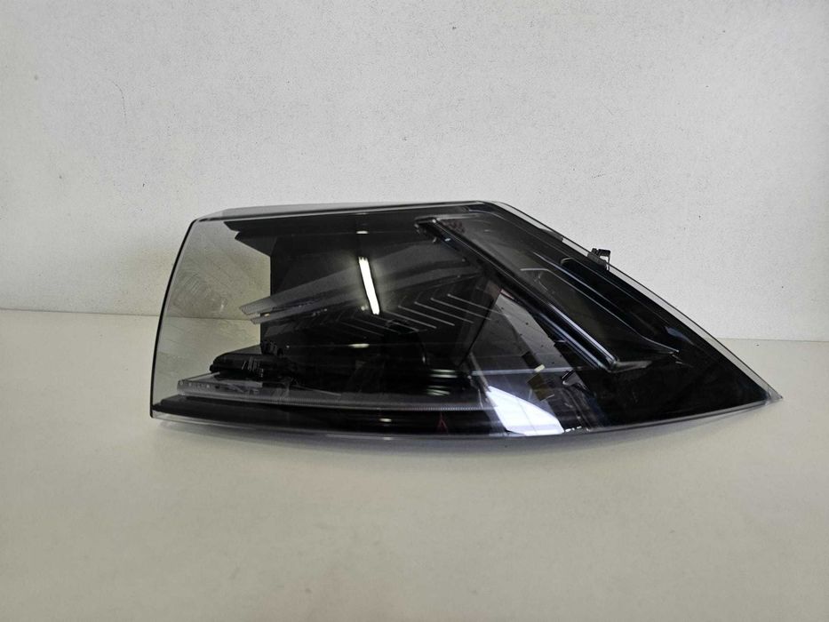 Farolim direito Peugeot 508 II | 127988