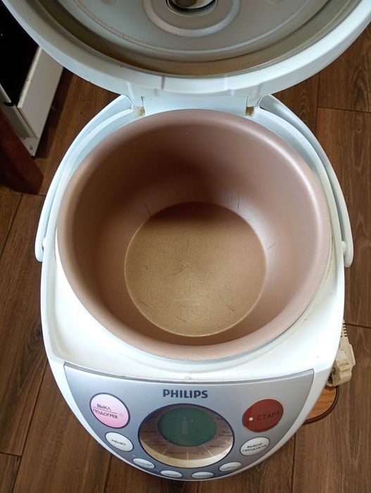 Мультіварка PHILIPS