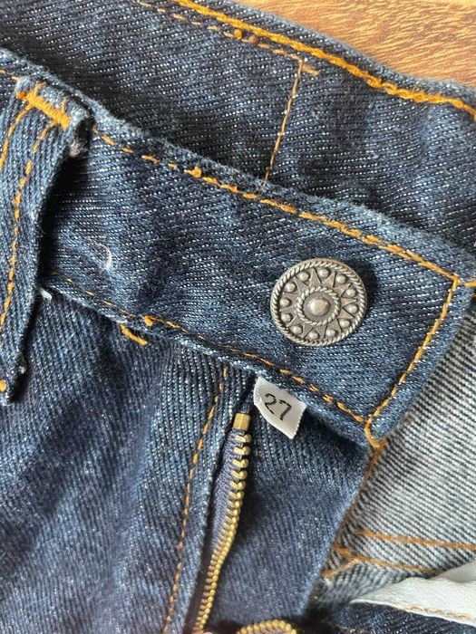 Szorty Levis piękne