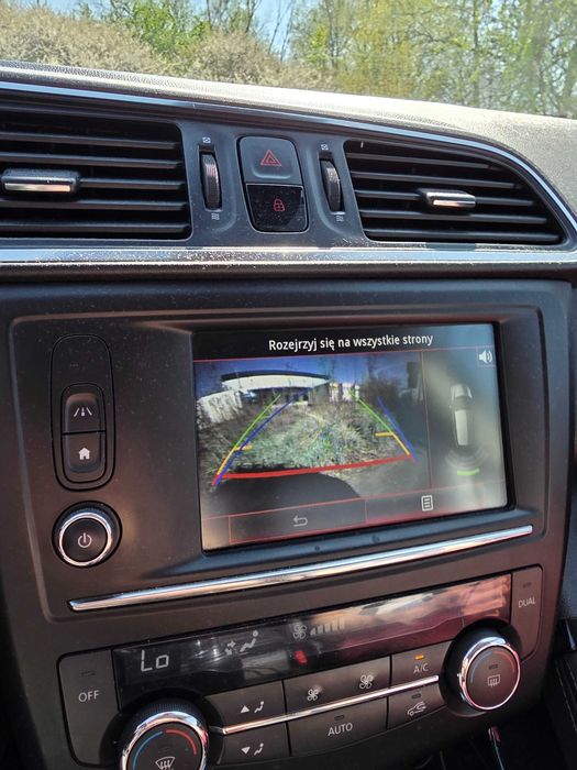 Renault Kadjar 2018 1.5 DCI