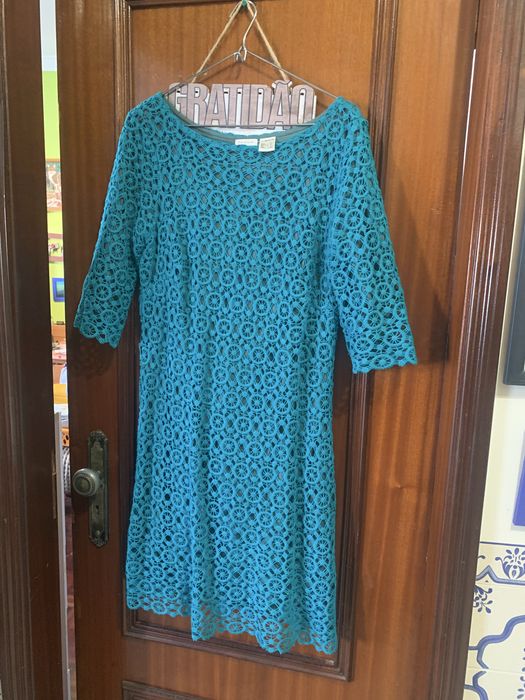 Vestido de senhora