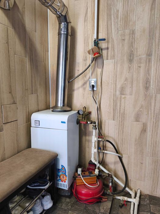 Радушне. Продам будинок.