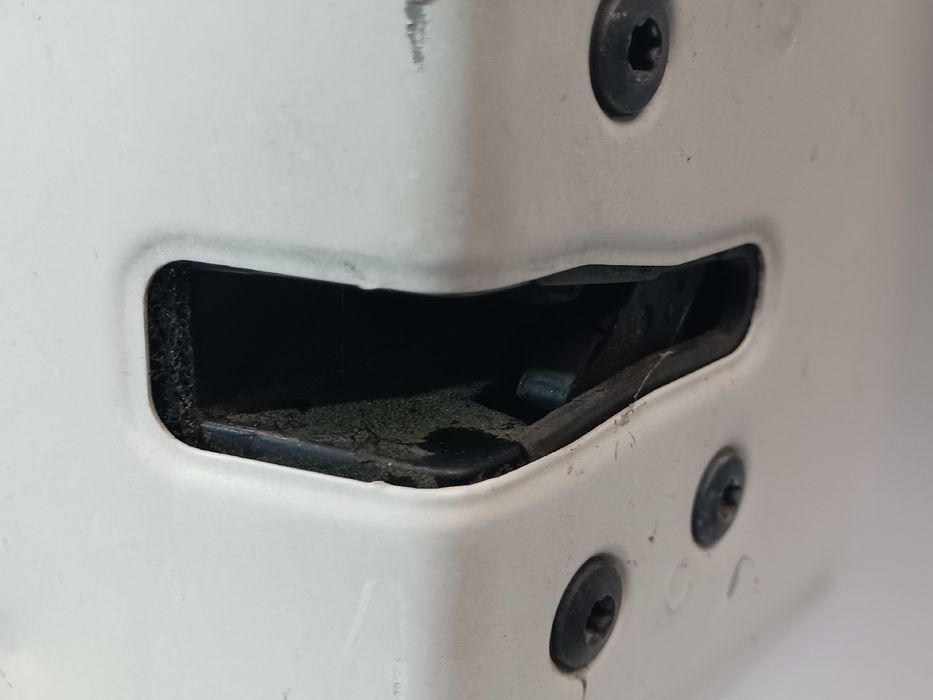 Porta lateral correr direita HYUNDAI H-1 (TQ)