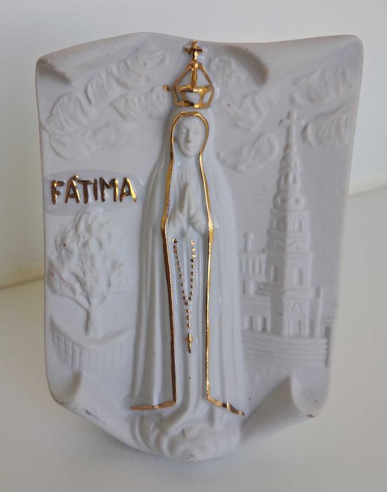 Fátima - Lembranças