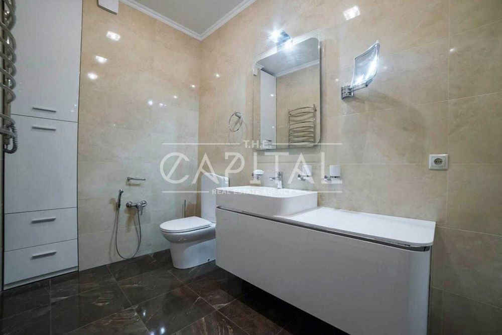 3-комнатная квартира по адресу бульвар Дружбы Народов (площадь 146 м²) - Atlanta.ua - фото 21