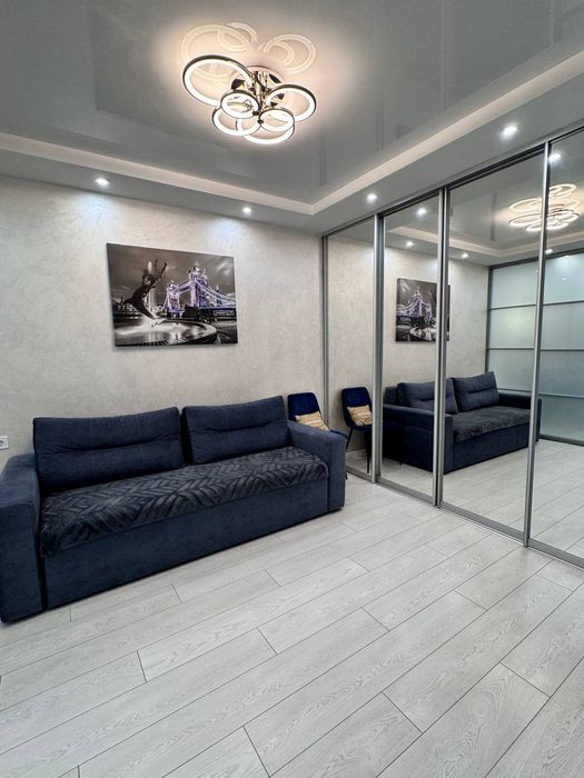 ЖК 49 Жемчужина, посуточно, ОТ СОБСТВЕННИКА