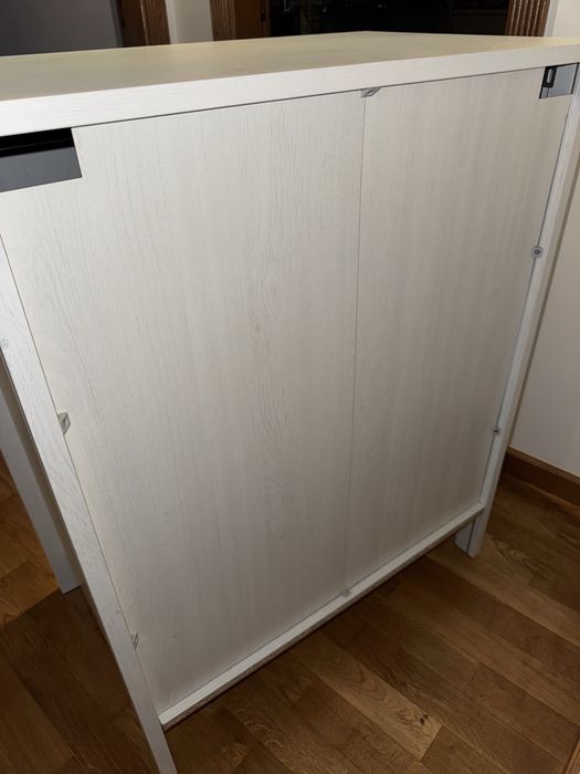 Armário BRUSALI Ikea