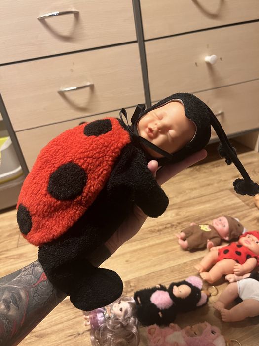 Пупсы,куклы,ляльки,Anne Geddes,Nenuco