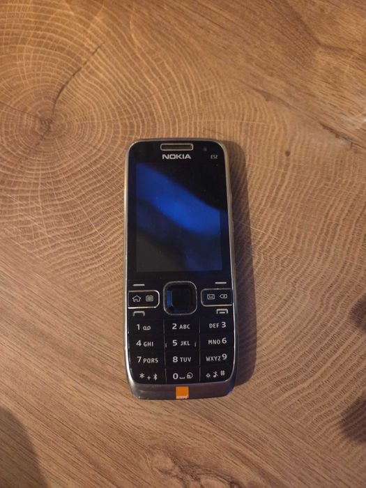 * E52 NOKIA Pełny Zestaw Wszystkie Akcesoria *