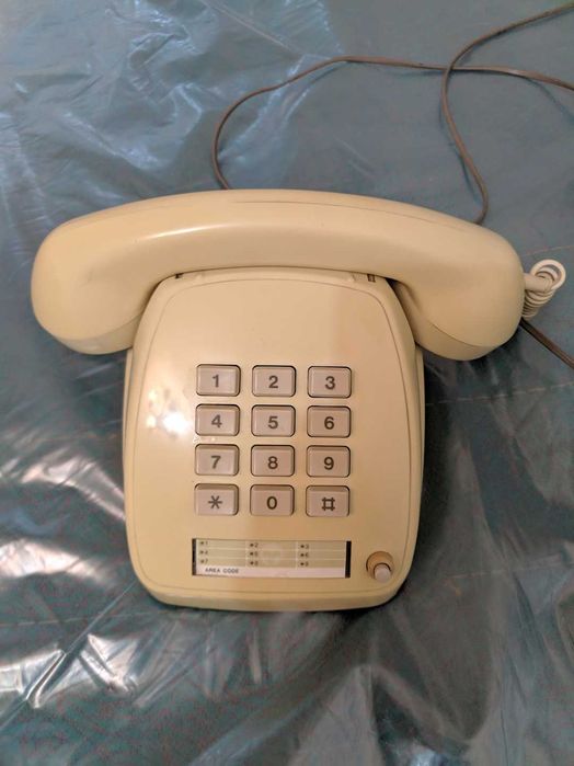 Стационарный домашний телефон AWA Telecom Australia