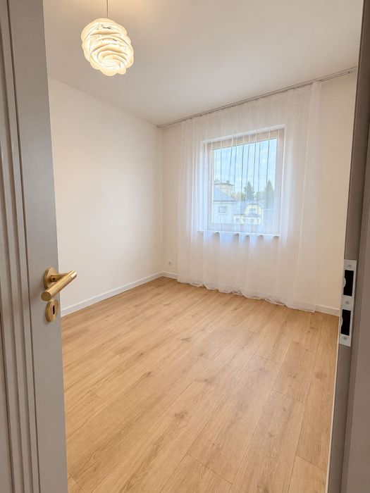 NOWE 2 pokoje | 2 balkony | Pod klucz | Czechowice-Dziedzice