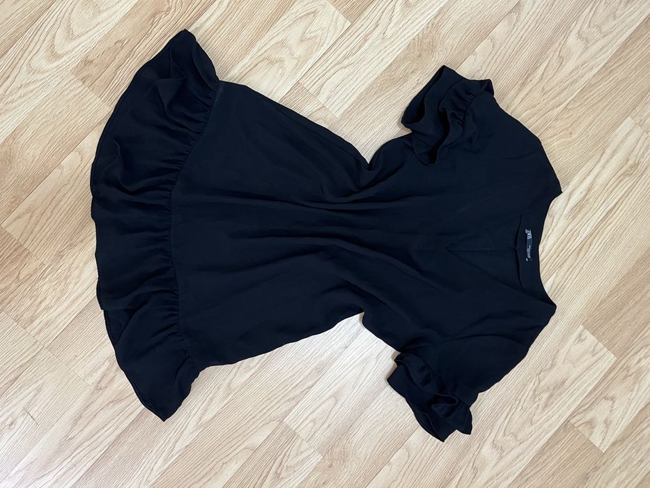 Sukienka damska Zara S