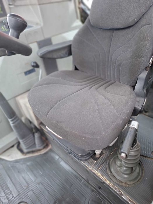 Sprzedam ciągnik rolniczy Fendt 512